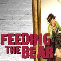 Feeding the Bear