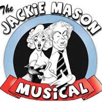 Jackie Mason Musical