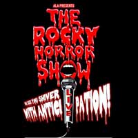 The Rock Horror Show