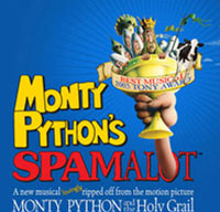 Monty Python's Spamalot