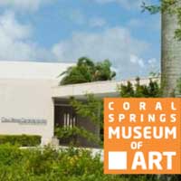 Coral Springs Museum of Art